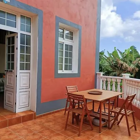 Casa La Tosca-entorno Magico Hermigua