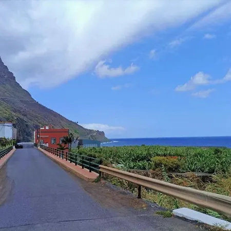 Casa La Tosca-entorno Magico Holiday home *