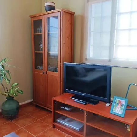 Casa La Tosca-entorno Magico Holiday home Hermigua
