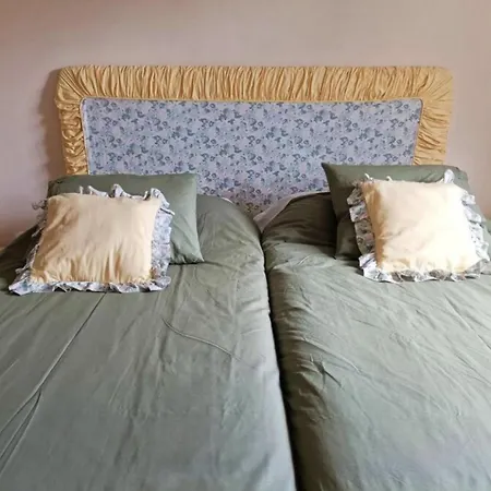 Casa La Tosca-entorno Magico Holiday home Hermigua