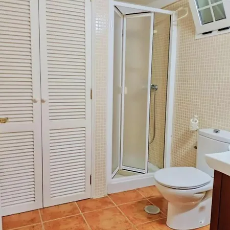 Holiday home Casa La Tosca-entorno Magico *