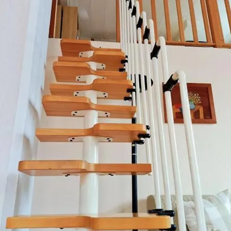 Casa La Tosca-entorno Magico Holiday home