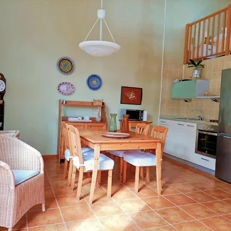 Casa La Tosca-entorno Magico Holiday home *