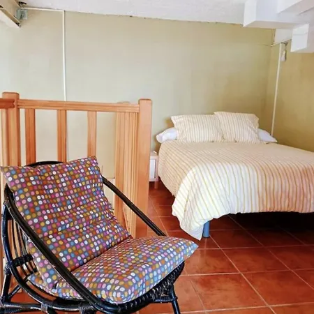 Casa La Tosca-entorno Magico Holiday home