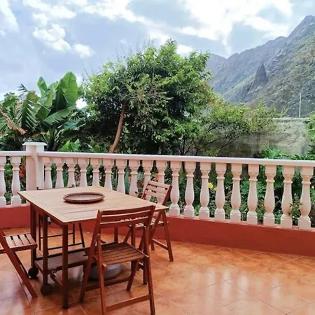 Holiday home Casa La Tosca-entorno Magico