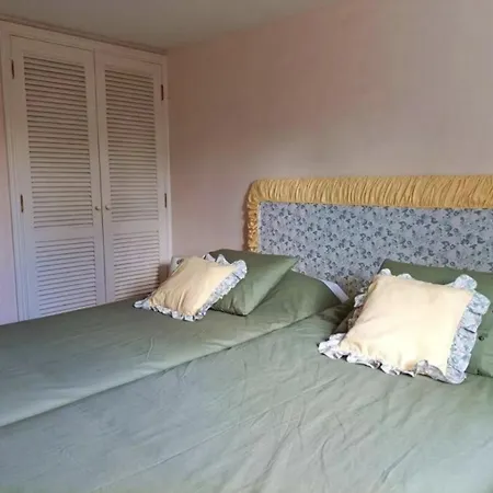 Holiday home Casa La Tosca-entorno Magico *