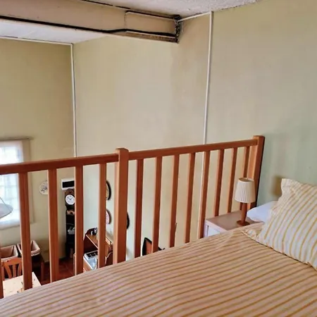 Casa La Tosca-entorno Magico Holiday home Hermigua