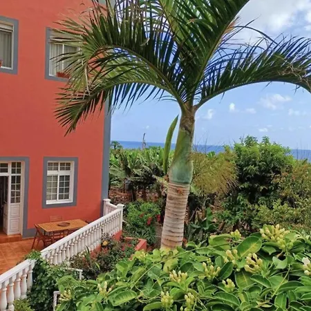 Casa La Tosca-entorno Magico Vakantiehuis *